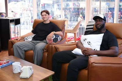 ‘Droombaan? Een understatement’: twee fans verdienen 43.000 euro met het kijken van álle 104 WK-duels