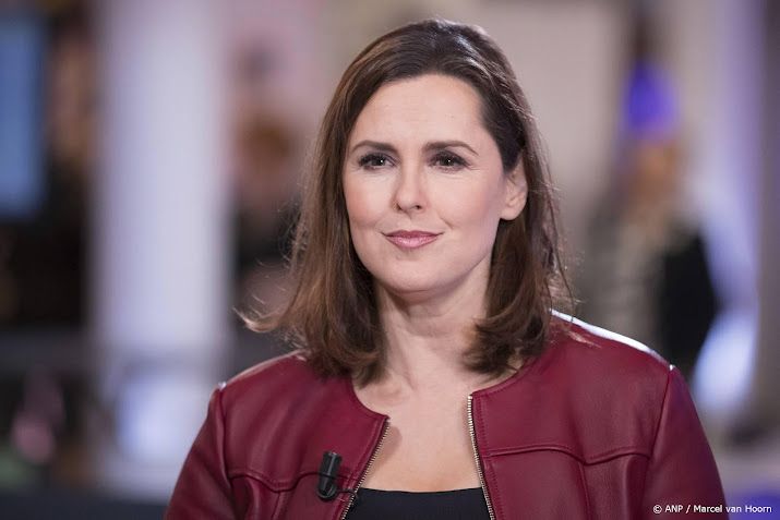 Anniko van Santen wordt presentator van AVROTROS Triviant