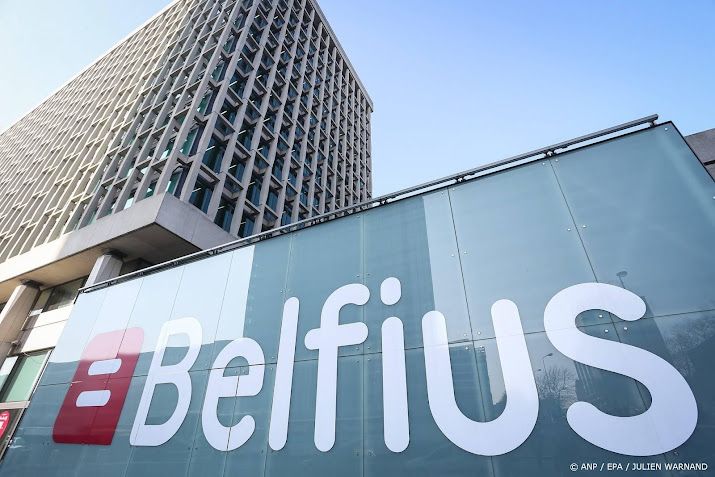 Krant: Rabo en ING willen belang in Belgische staatsbank Belfius