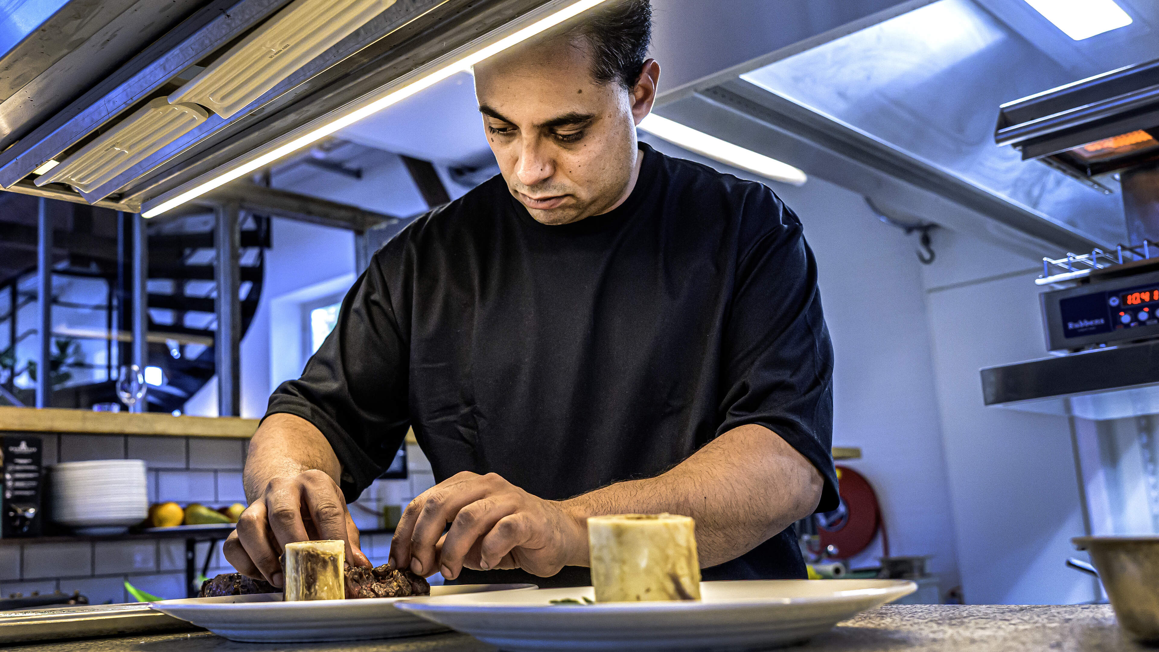De Watermeterfabriek: Franse klassiekers en ambitie op toplocatie (8+)