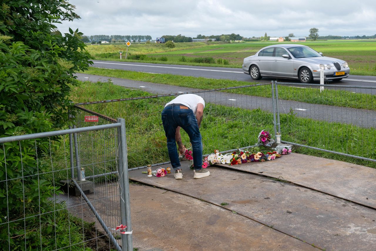 Na een dodelijk ongeval zoals in Zeeland is het belangrijk dat de school de stabiele basis blijft