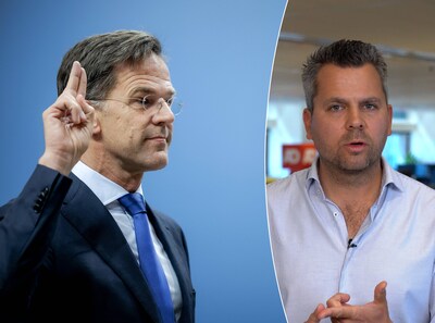 Rutte meldt zich voor coronaverhoor, wat staat hem te wachten? ‘Hij heeft één zwak punt: zijn geheugen’