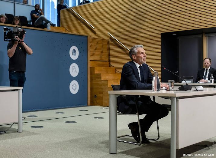 Schoof: onvoldoende energie gestopt in bereiken coronacritici