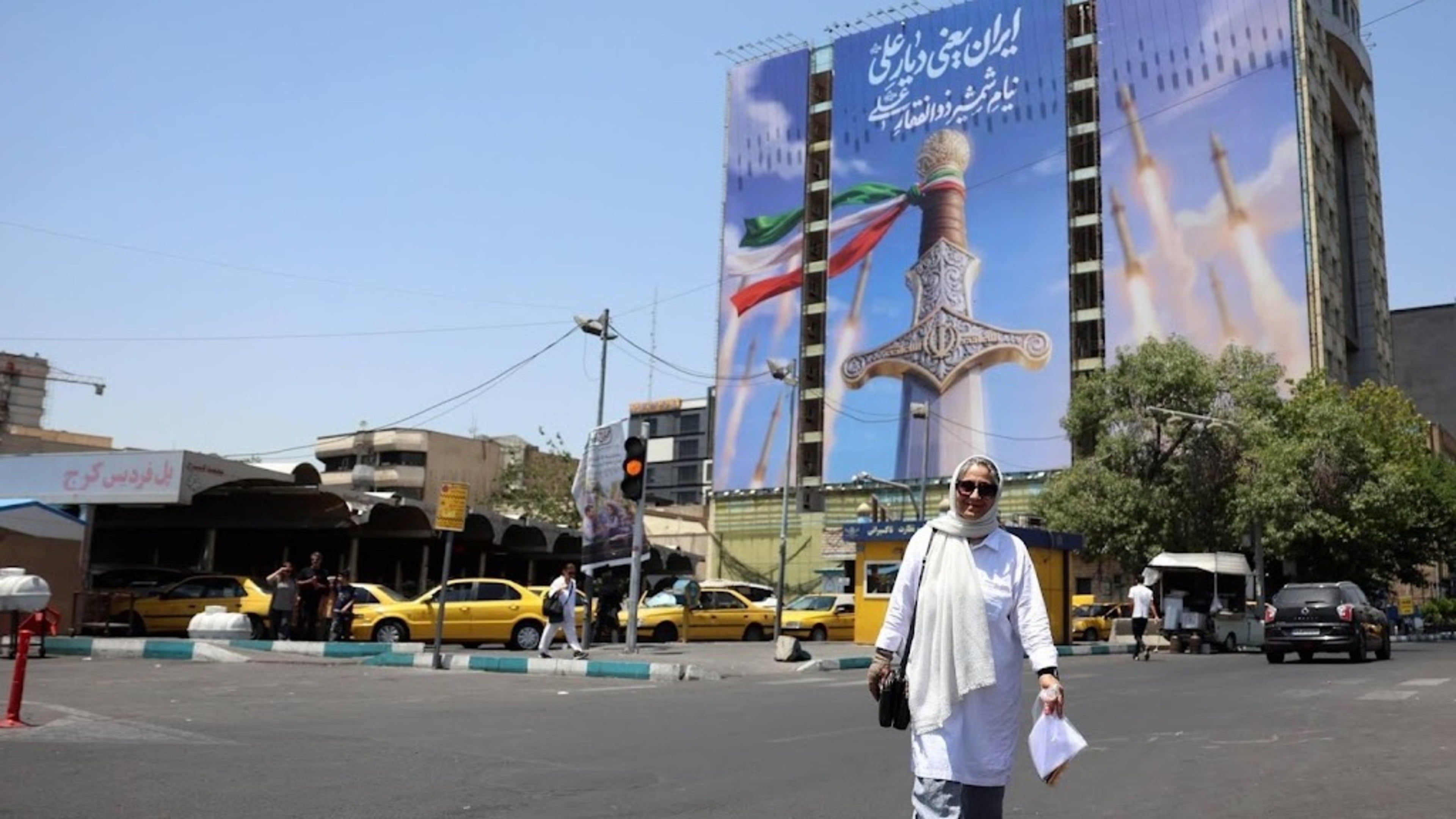 Pakistan verwacht binnen 24 uur ondertekening vredesdeal Iran-VS