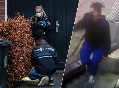 Verdachte (22) probeerde twee vrouwen in één nacht te verkrachten: herkend door COA-medewerkers
