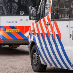 Zes aanhoudingen na vechtpartij met vijftig personen bij school in Goes