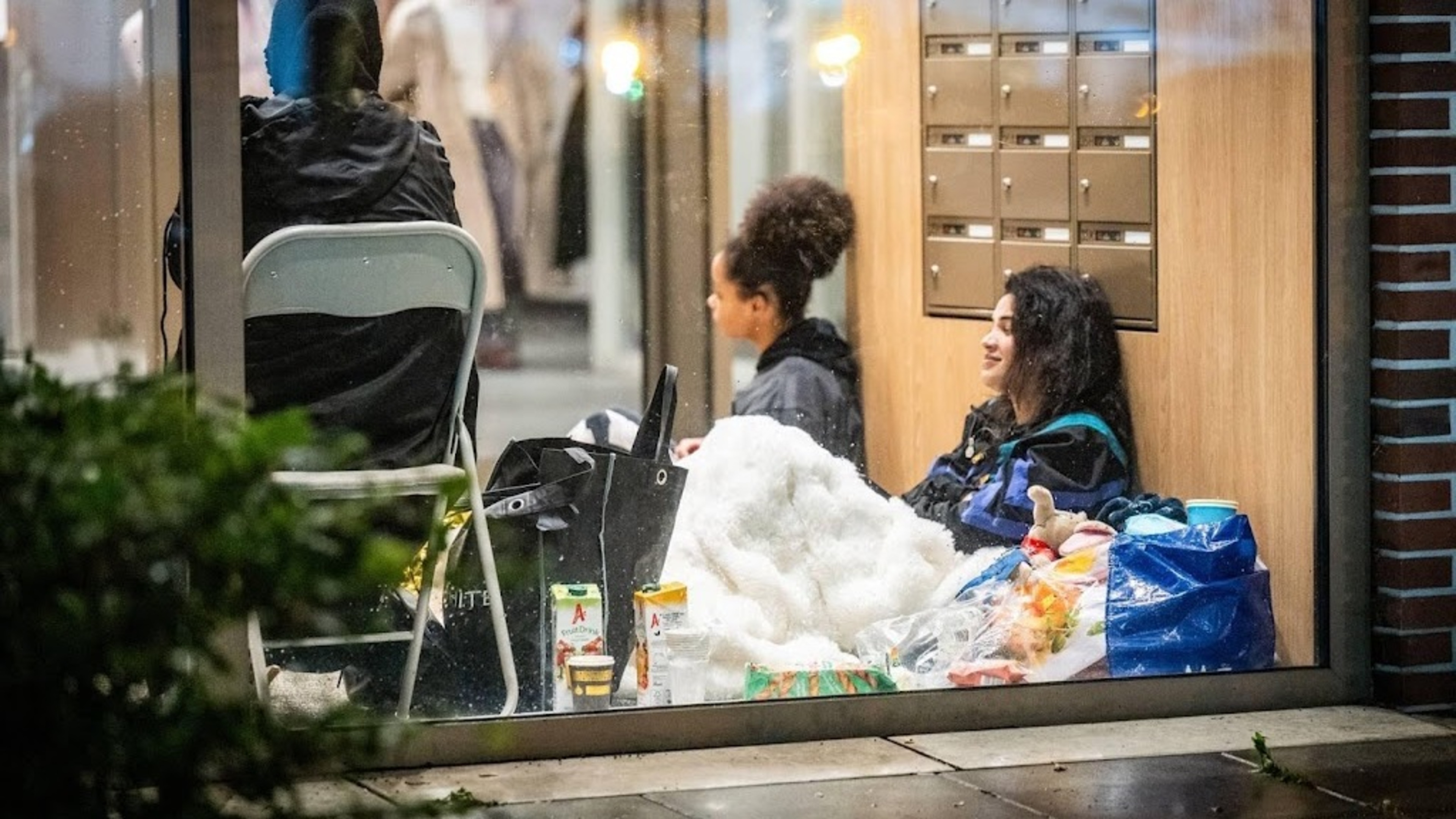 Amsterdam regelt plekken in hotels voor getroffenen explosie