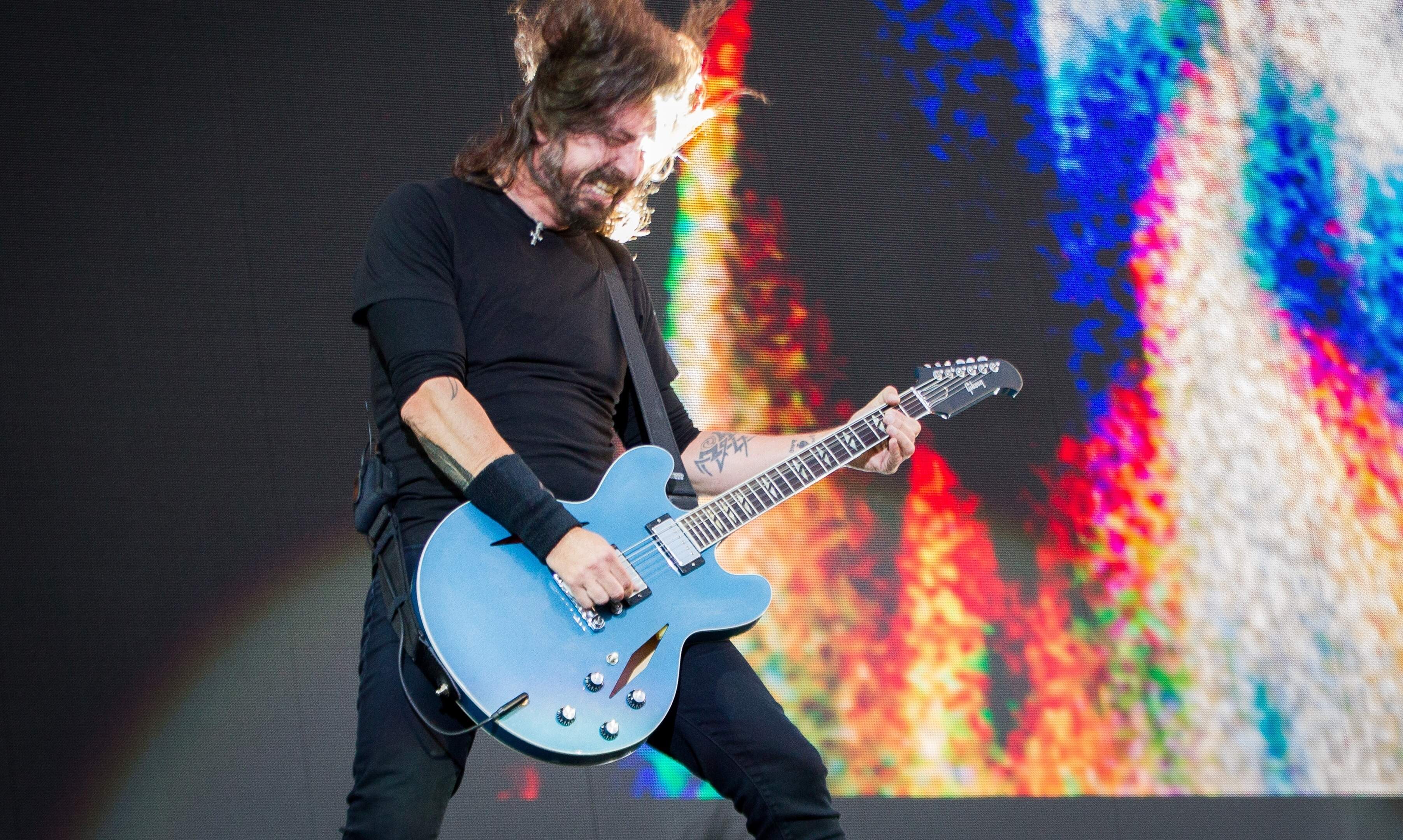 Waarom het boeken van Foo Fighters geen garantie meer is voor een overvolle Pinkpop-weide