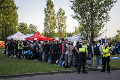 Waarom voor asielzoekers alles anders wordt door EU-migratiepact (en wat Nederland ervan gaat merken)