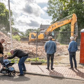 SP gaat in Groningse gemeente Pekela in coalitie samenwerken met PVV