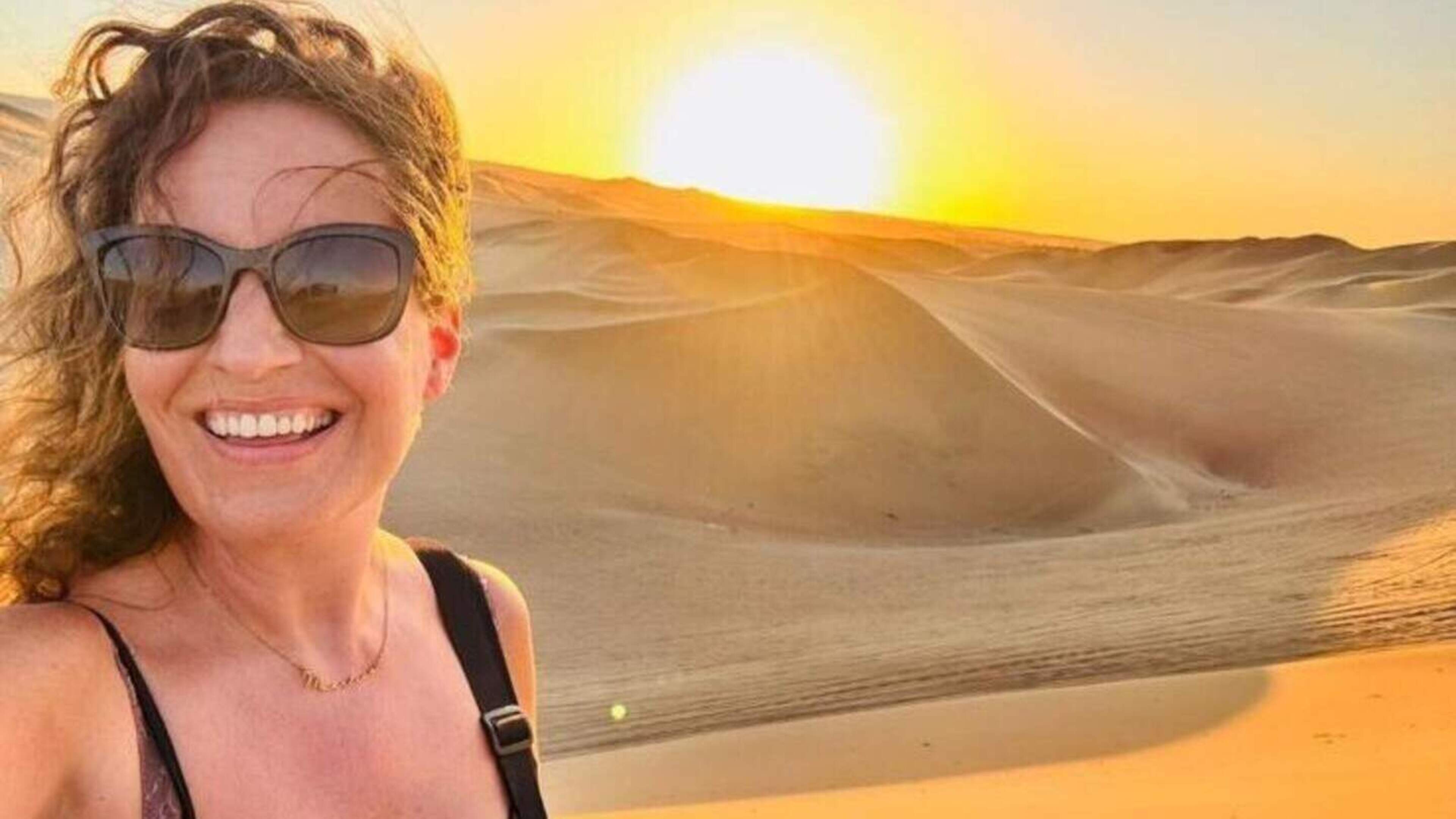 Lichaam Marlies (41) dat in Colombia werd gevonden, vertoont tekenen van geweld: ’Ze is aangevallen, dat leidde tot haar dood’