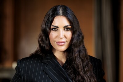 Yolanthe Cabau krijgt Ambassadeursprijs voor Free a girl