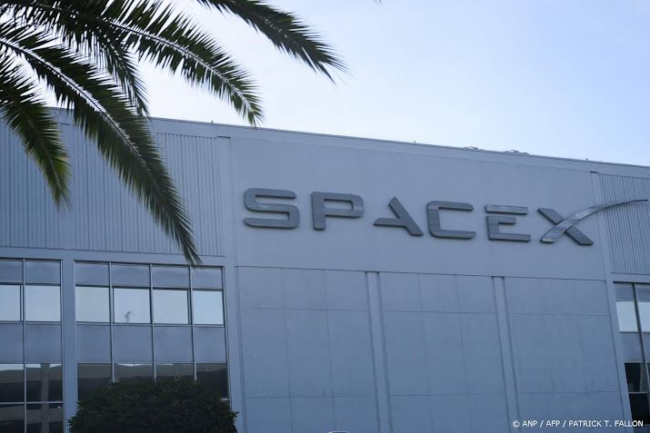 Bloomberg: veel particulieren grijpen mis bij beursgang SpaceX