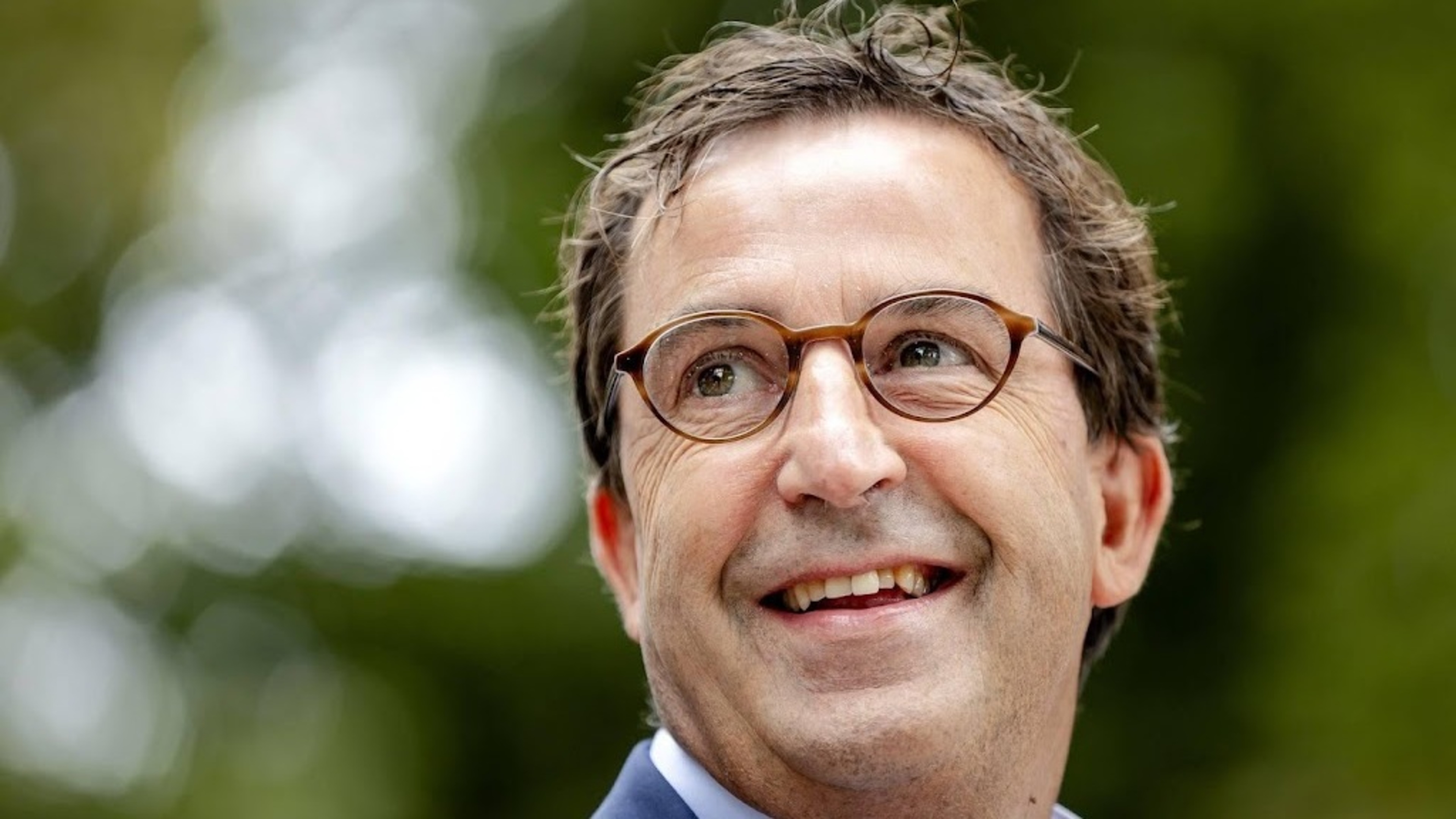 Volgende coronaverhoorweek trapt af met Diederik Gommers