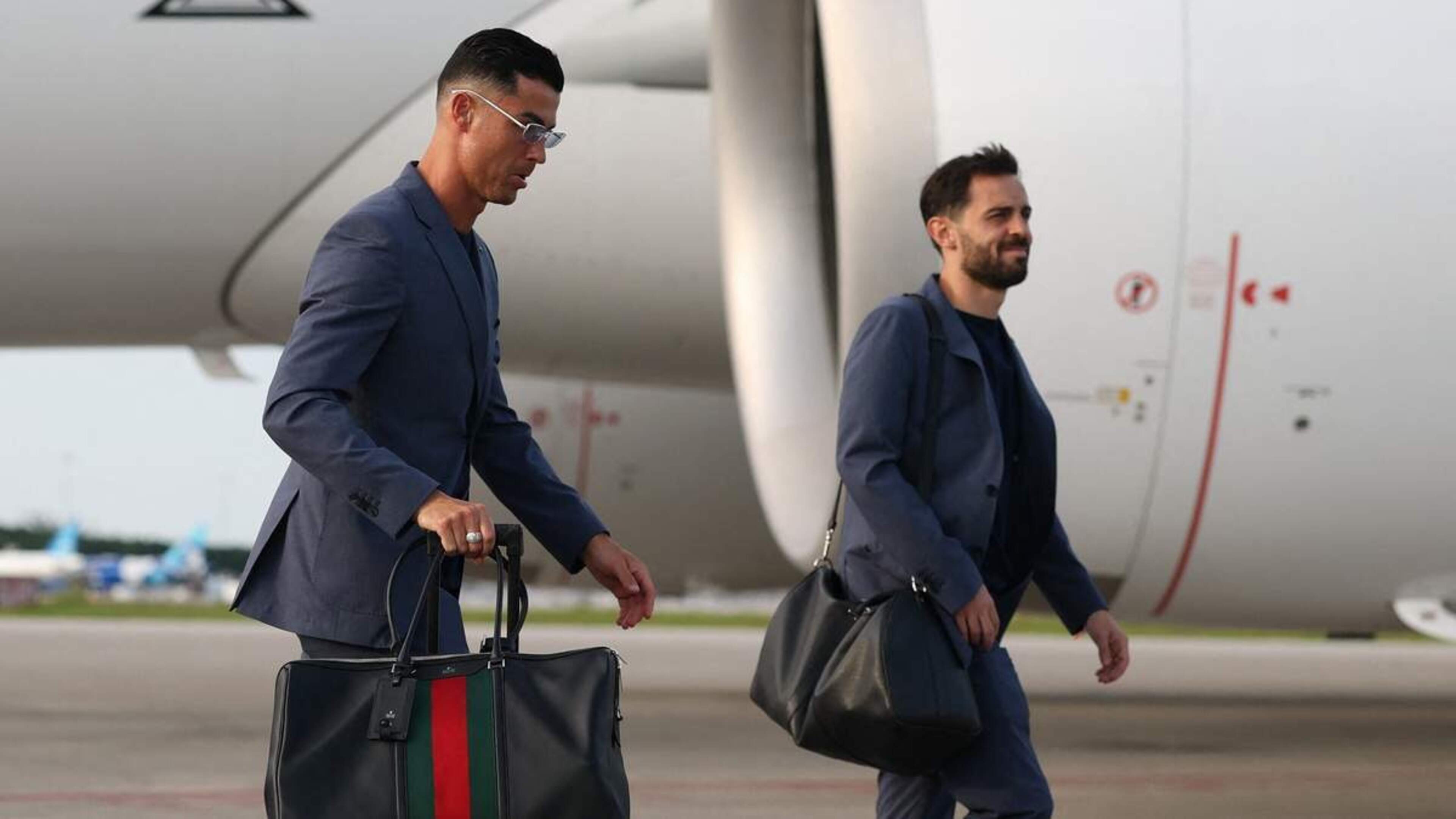 WK 2026: VS overtuigen, Cristiano Ronaldo in da house, aftellen naar kraker Brazilië - Marokko