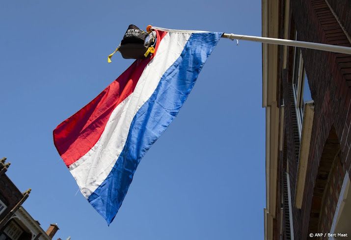 Bekende Nederlanders vieren geslaagde kinderen op sociale media