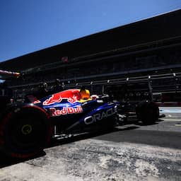 Live F1 | Lees hier terug hoe de laatste vrije training in Barcelona verliep