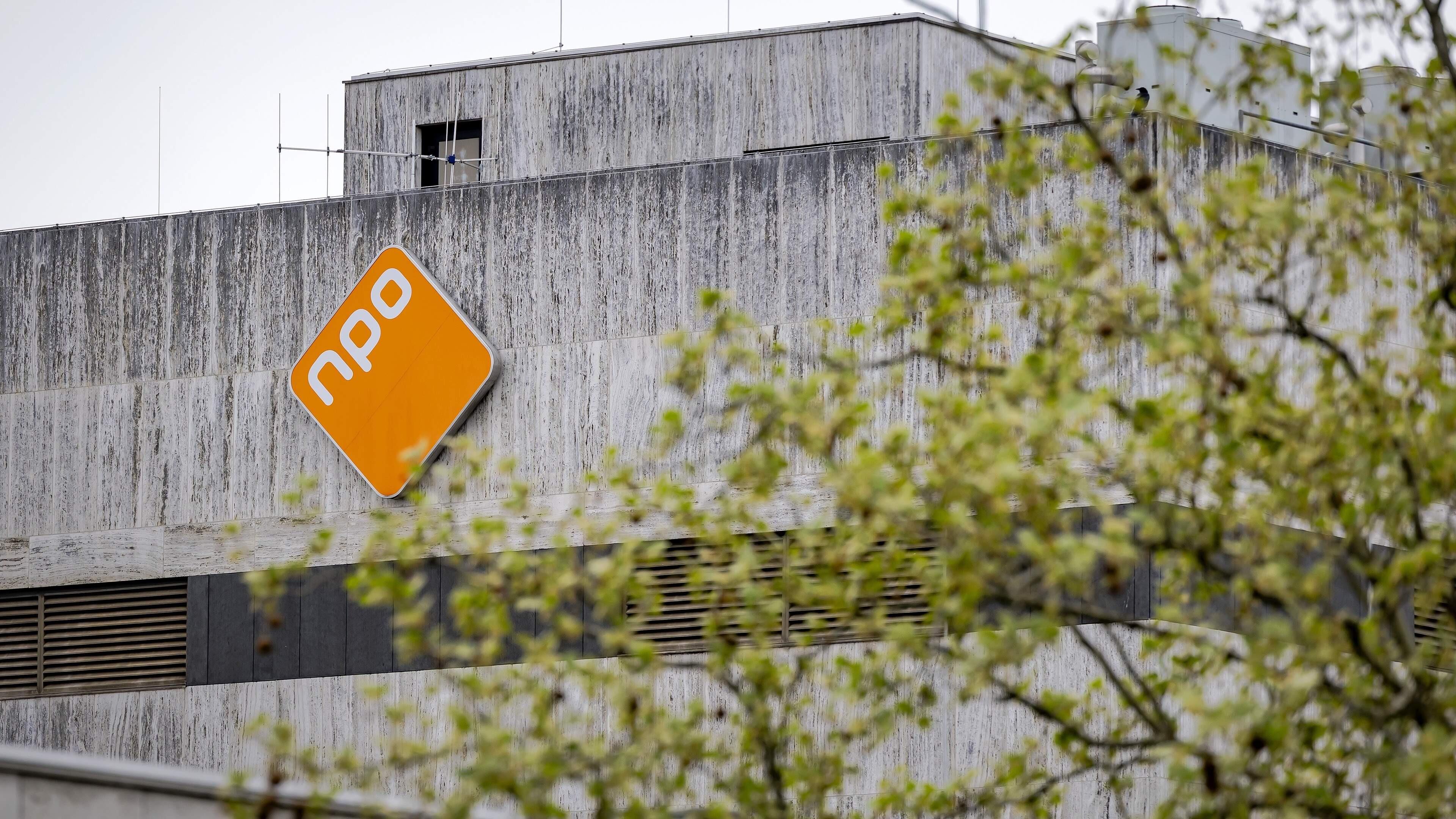 NPO kon nieuw programma Wolven zonder Disney niet betalen