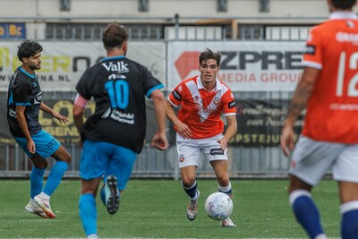 Dongen heeft binnen 24 uur vervanger voor Dyland Pedro: club haalt oud-verdediger op bij RBC