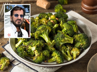 Ringo Starr (85) zegt dat broccoli hem jong en energiek houdt: is het echt een ‘supergroente’?