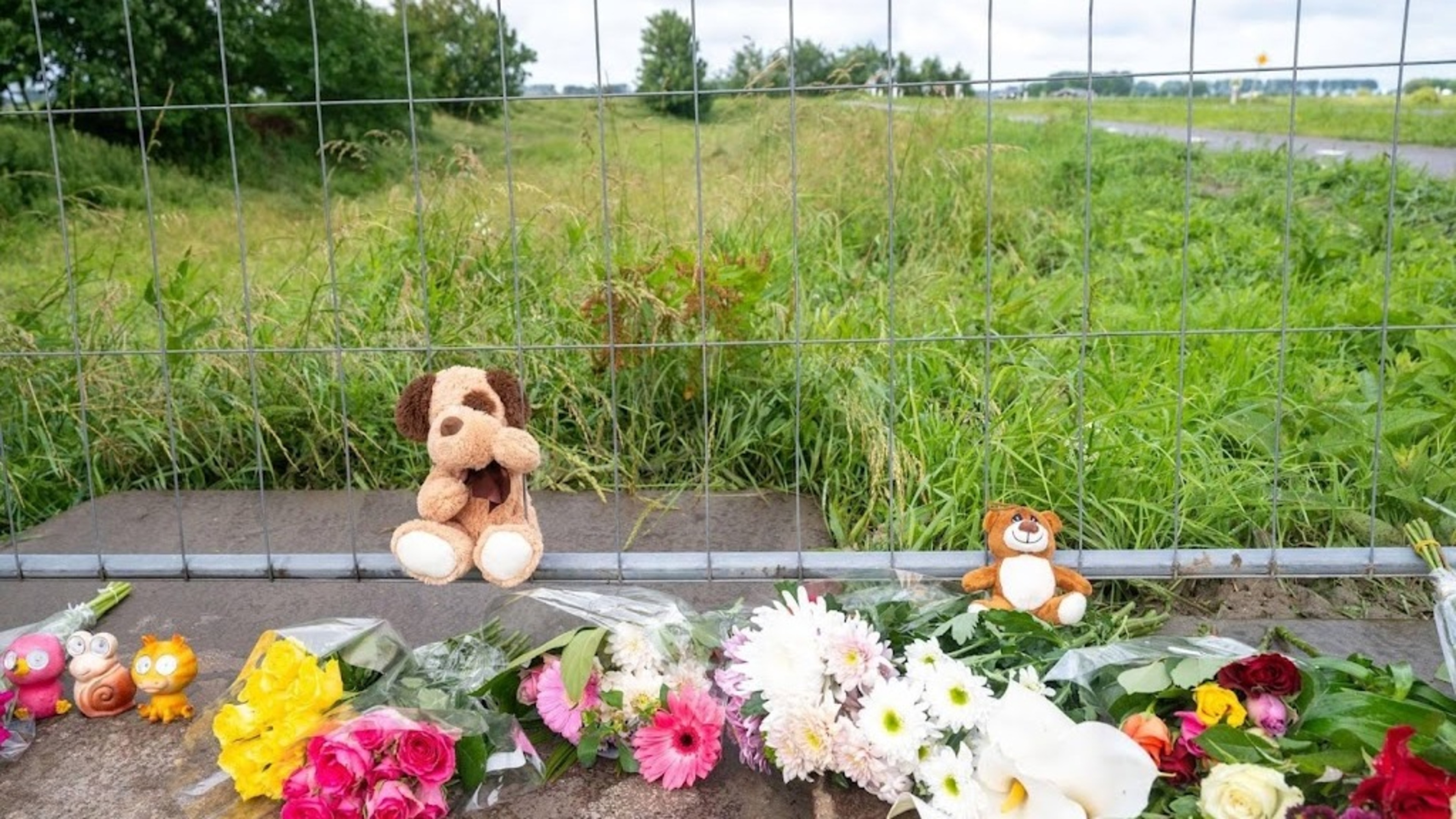 100.000 euro opgehaald voor gezinnen slachtoffers ongeval Zeeland