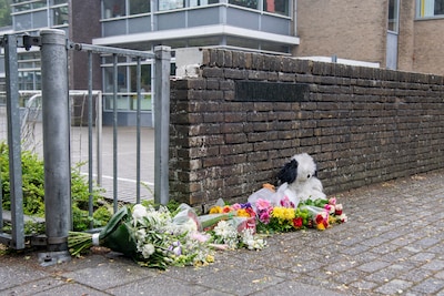 Drie kinderen en hun schooldirecteur zomaar ineens weg, dat is eigenlijk nauwelijks te bevatten