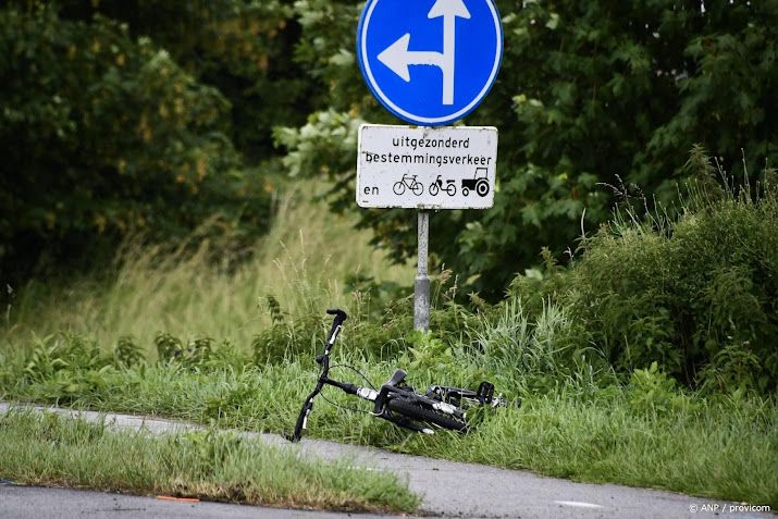 Schok en medeleven in Terneuzen na fataal ongeluk schoolkamp