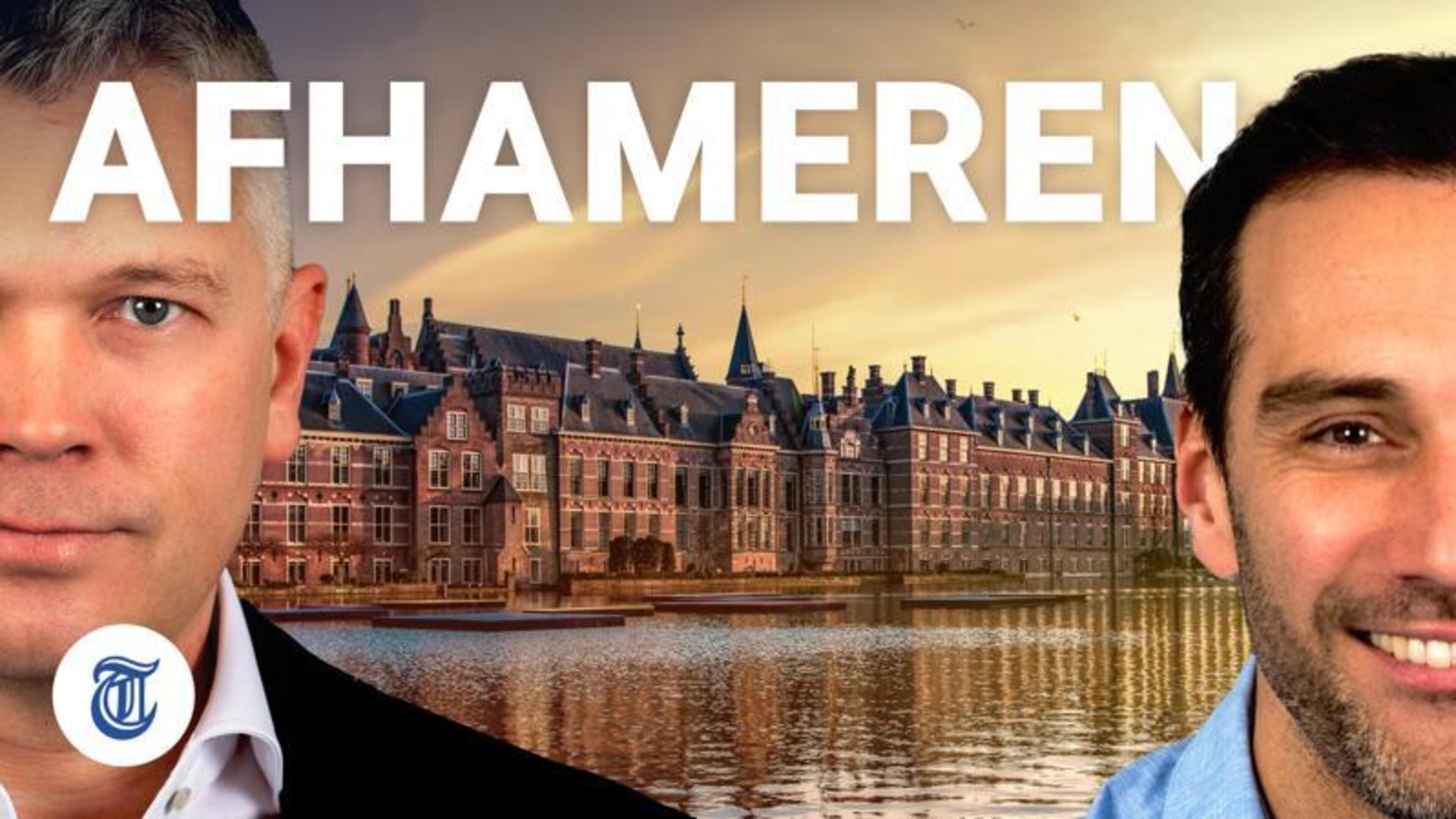 ‘Koning kijkt met heel bijzondere supporter naar eerste WK-wedstrijd Oranje’