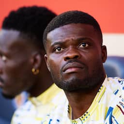 Live WK | Ghana uit kritiek op Canada na weigeren Partey: 'Oneerlijk en arrogant'