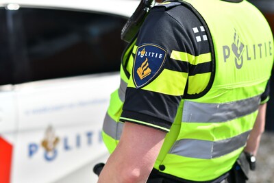 Persoon overleden bij bedrijfsongeval op Bedrijvenpark Twente in Almelo