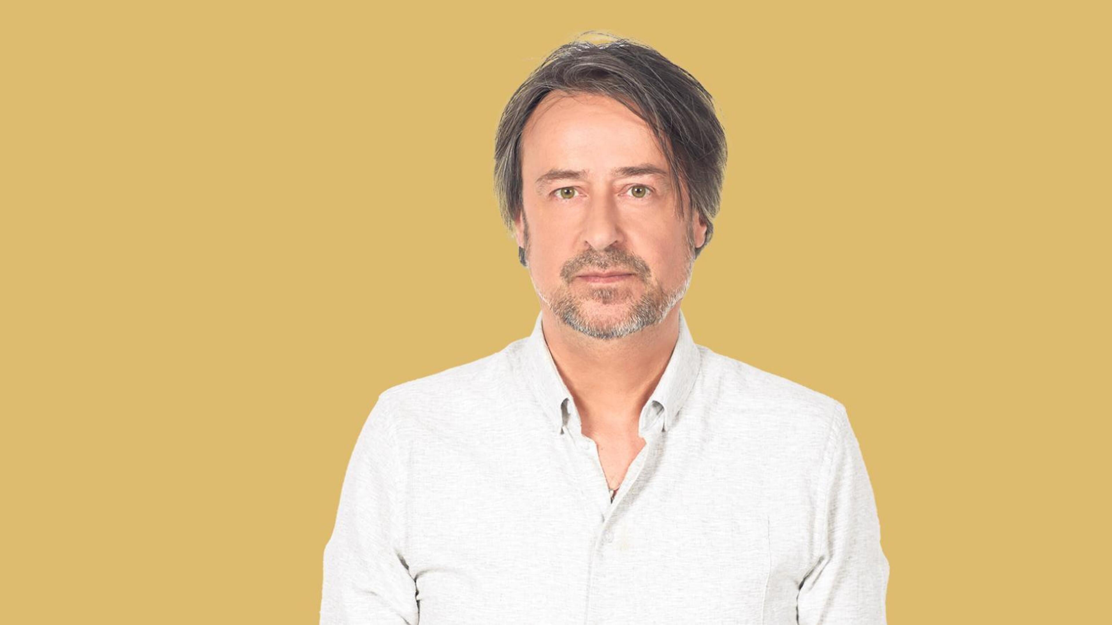Marcel Peereboom Voller: vraag uit de ruimte, is er intelligent leven op aarde?