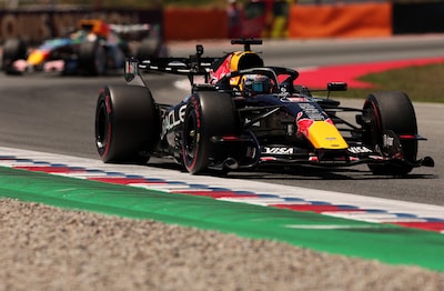 Max Verstappen wacht zware opgave tijdens kwalificatie in Barcelona