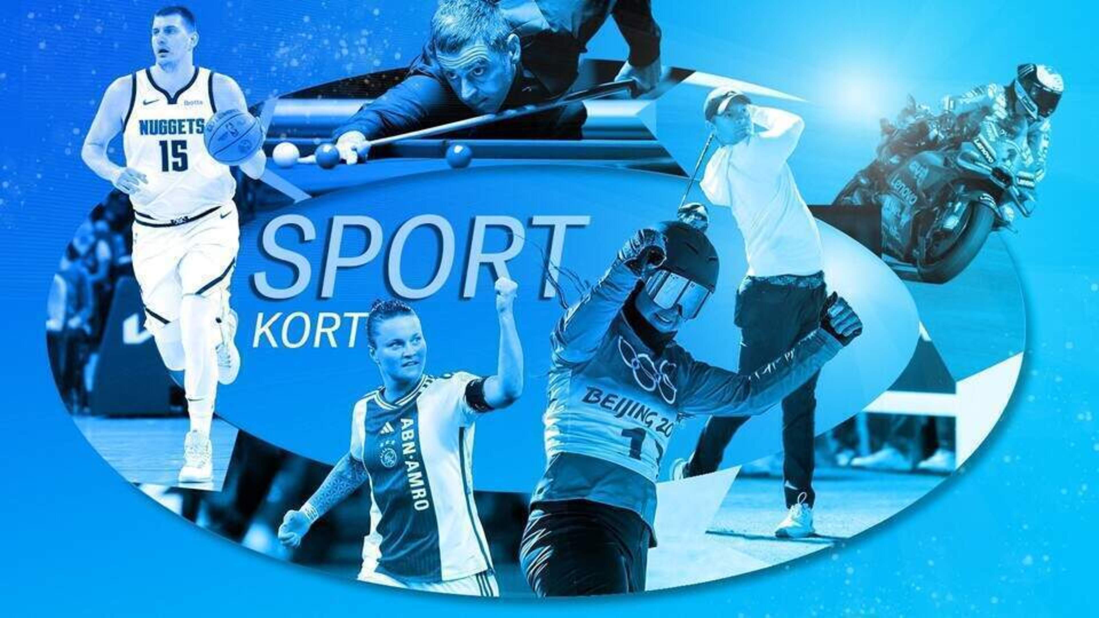 BMX’ster Laura Smulders de beste bij wereldbeker in Papendal