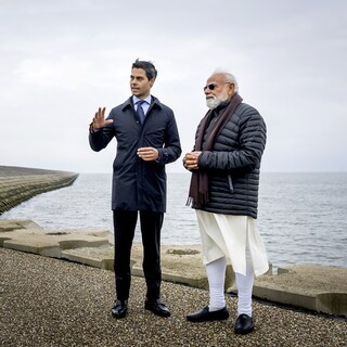 India trekt zich niets meer aan van Nederlandse kritiek. ‘Die tijd is voorgoed voorbij’