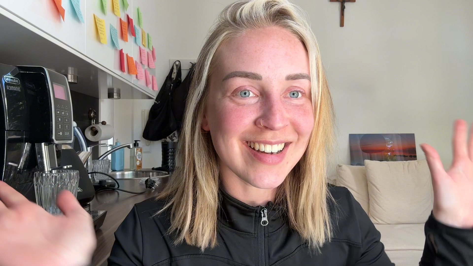 Quinty (27) vindt God en hoort nu bij de Generatie Gebed: ‘Op Koningsnacht ging ik vroeger zuipen’
