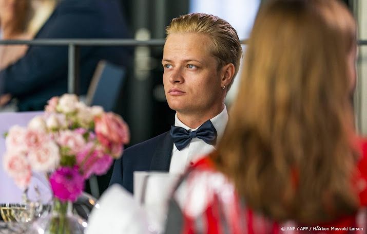 Meer dan 50.000 artikelen over Marius Borg Høiby verschenen