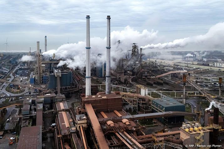 Accountants onzeker over Tata Steel door risico kooksgasfabrieken