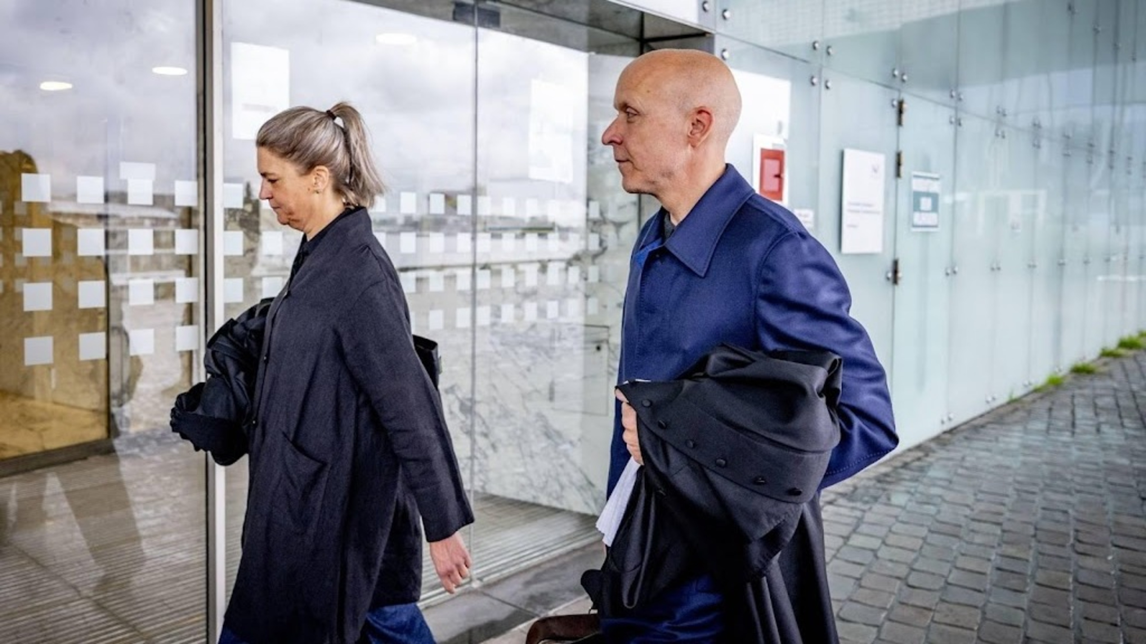 Nieuwe advocaten Taghi willen anderhalf jaar voorbereidingstijd