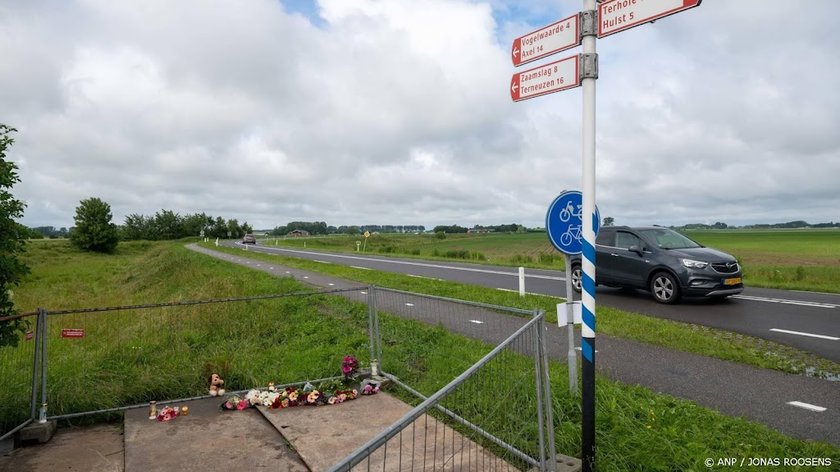 19-jarige verdachte dodelijk ongeval in Zeeland langer vast