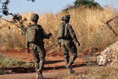 LIVE Midden-Oosten | Pakistan meldt sluiten vredesdeal, ‘10 Hezbollah-commandanten gedood’