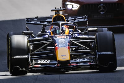 LIVE Formule 1 | Max Verstappen begonnen aan eerste belangrijke test tijdens raceweekend in Barcelona
