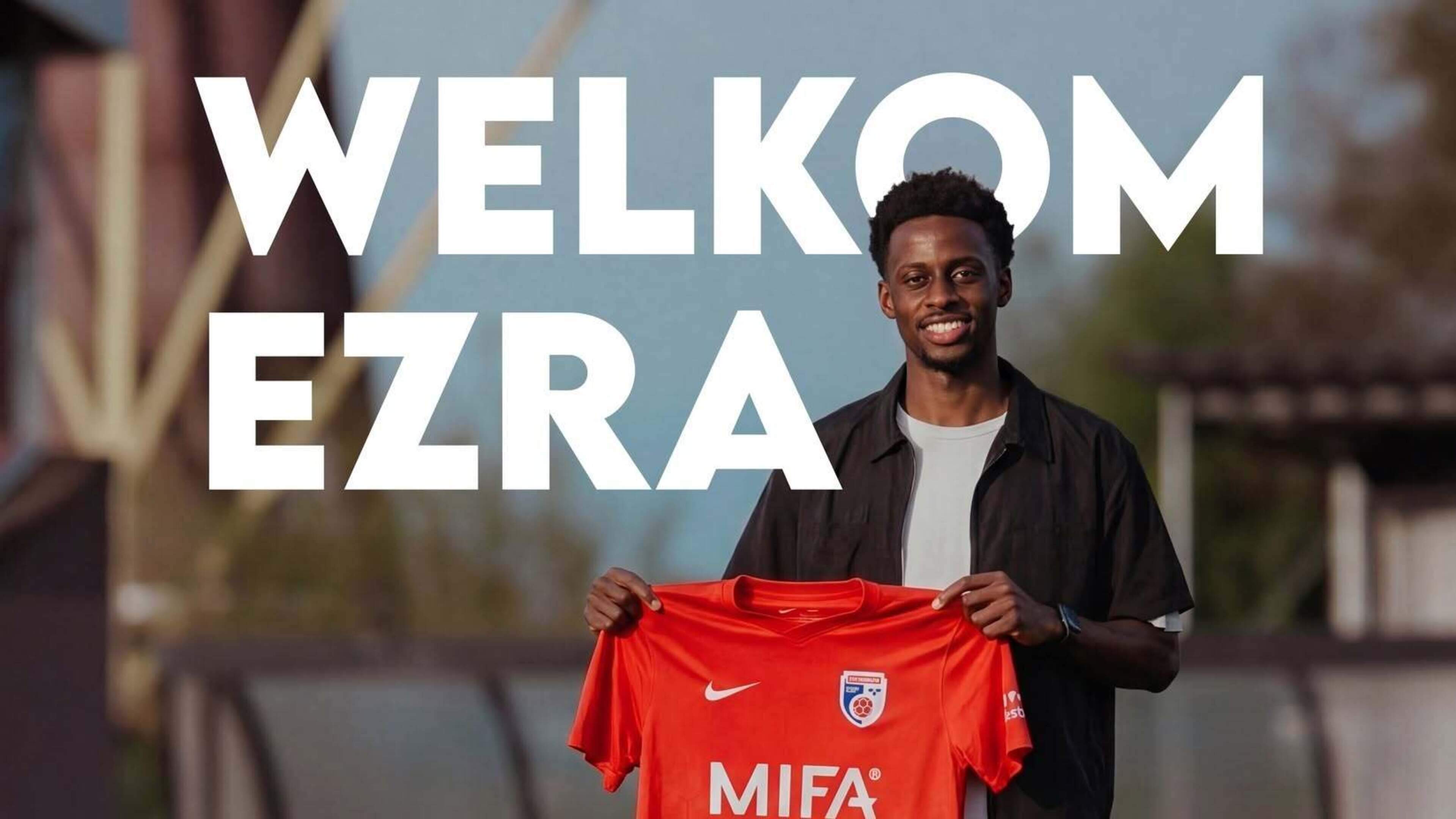 Nog een nieuwe speler versterking voor SV Venray: ‘Er was interesse van verschillende clubs’