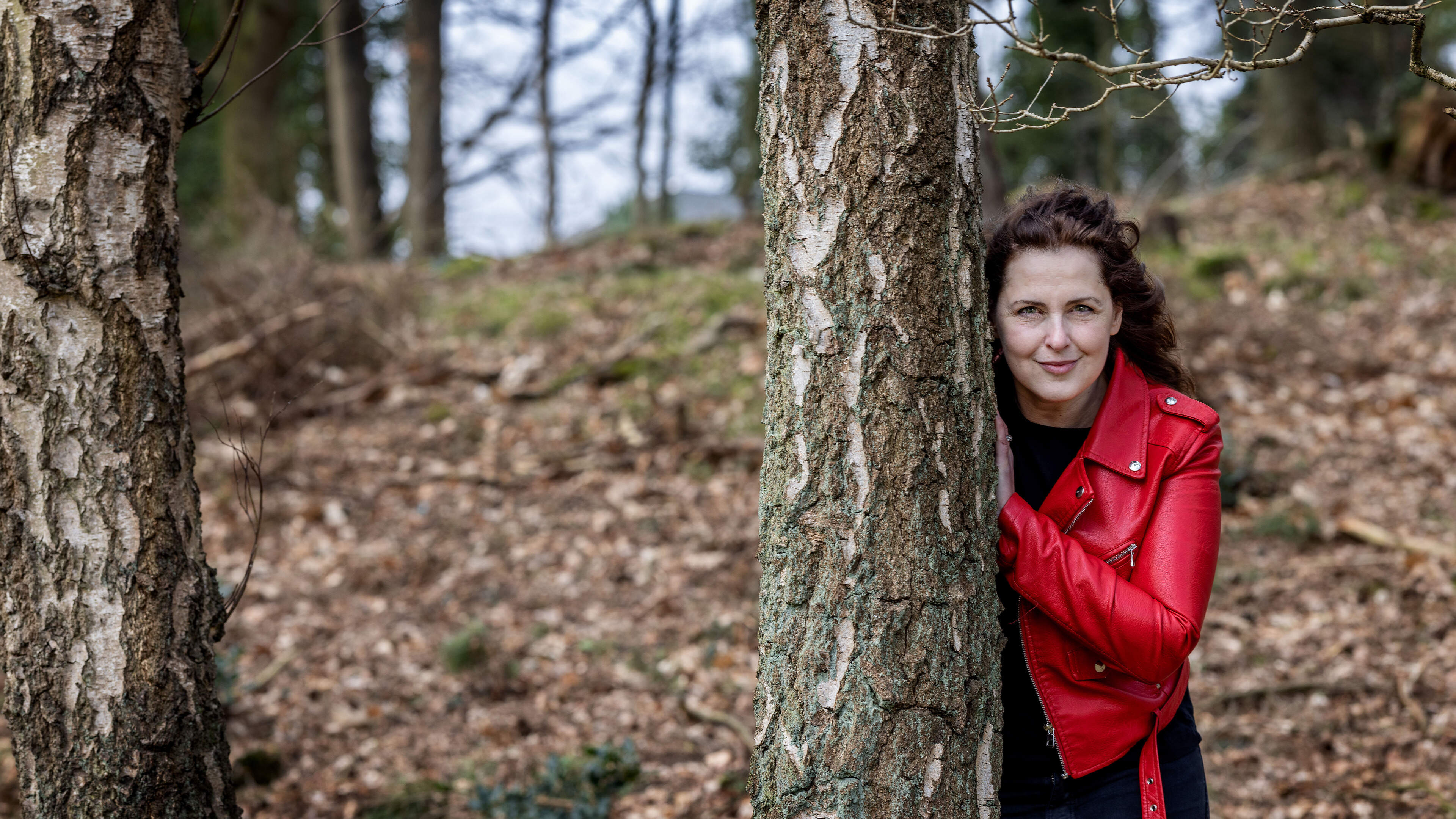 Anniko van Santen wordt presentator van AVROTROS Triviant