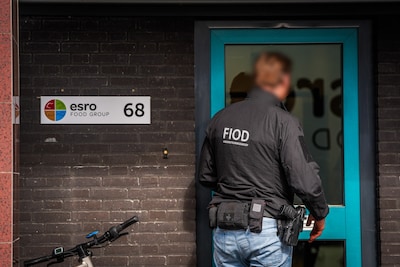 Terugroepactie Esro uitgebreid: alle gehaktproducten van Nuenense vleesverwerker uit de handel