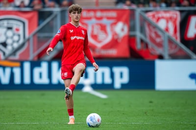 Verrassende wending: FC Twente houdt talentvolle Ruud Nijstad (18) ondanks miljoenenbod uit handen van PSV