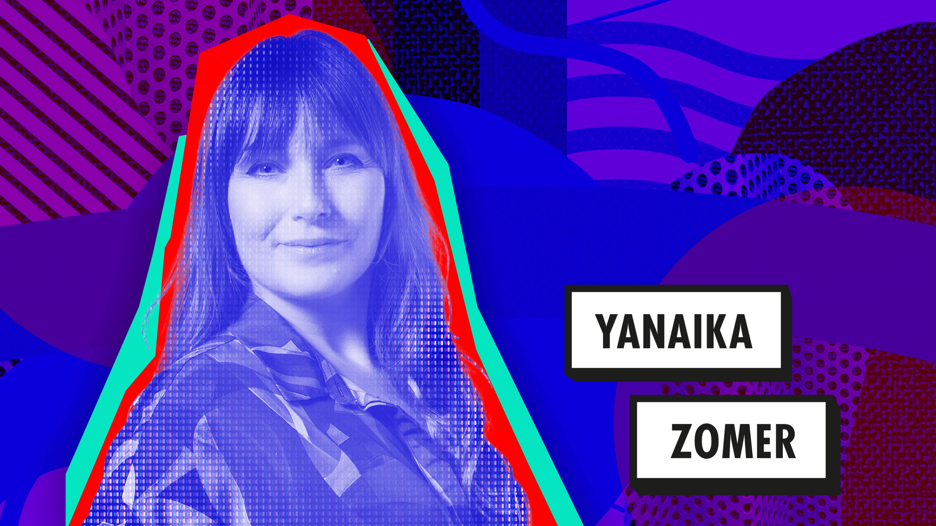 In één week overlijden twee vrouwen die Yanaika diep bewondert