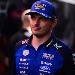 Live F1 | Verstappen laat nog op zich wachten in laatste training Barcelona