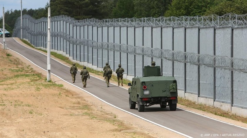 Polen claimt uitzondering op Europees migratiepact