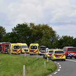 Omgekomen begeleider bij ongeval in Zeeland was directeur van basisschool