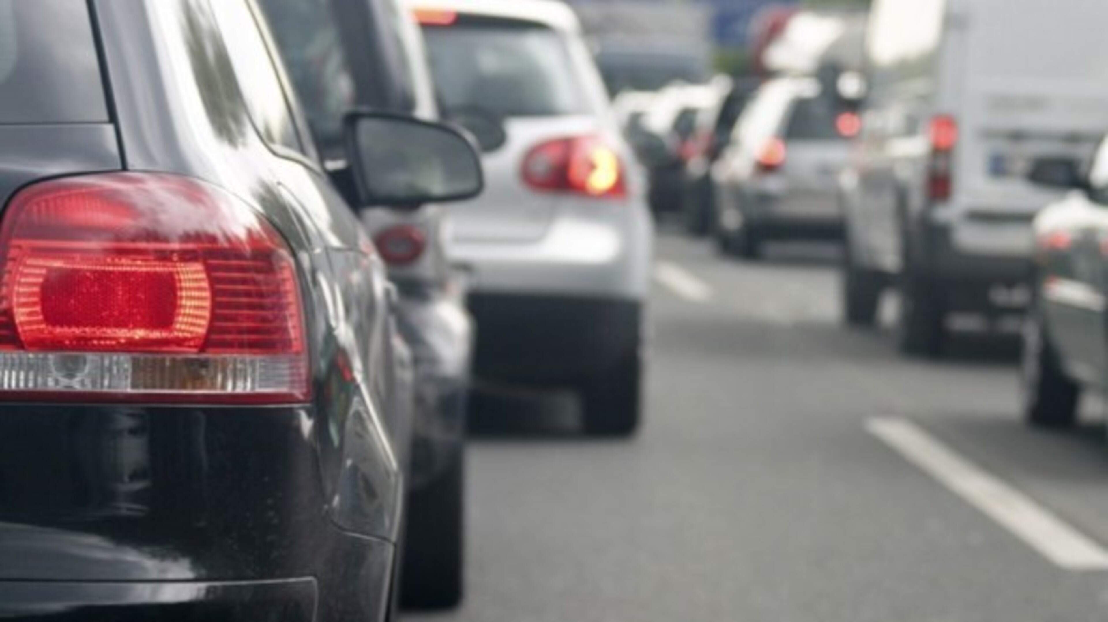File op A2 opgelost na ongeluk ter hoogte van Maastricht Aachen Airport